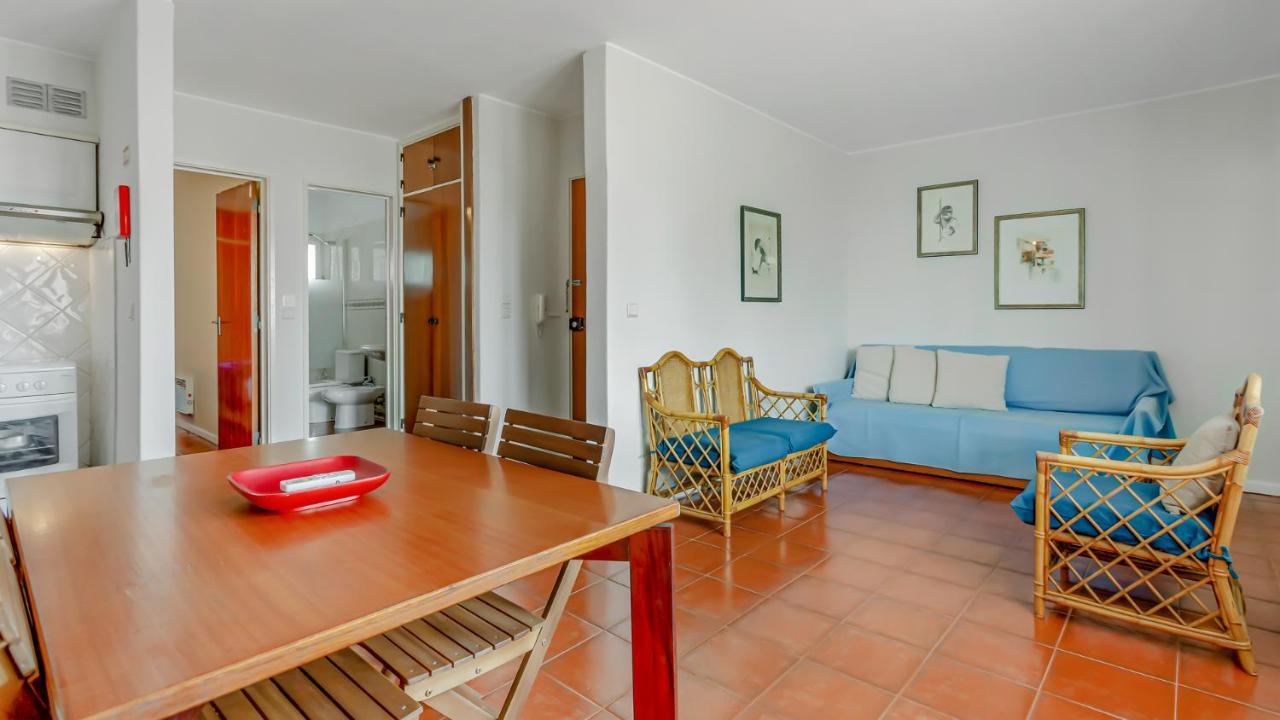 Vilamoura Coastal Retreat By Lovelystay Exterior photo