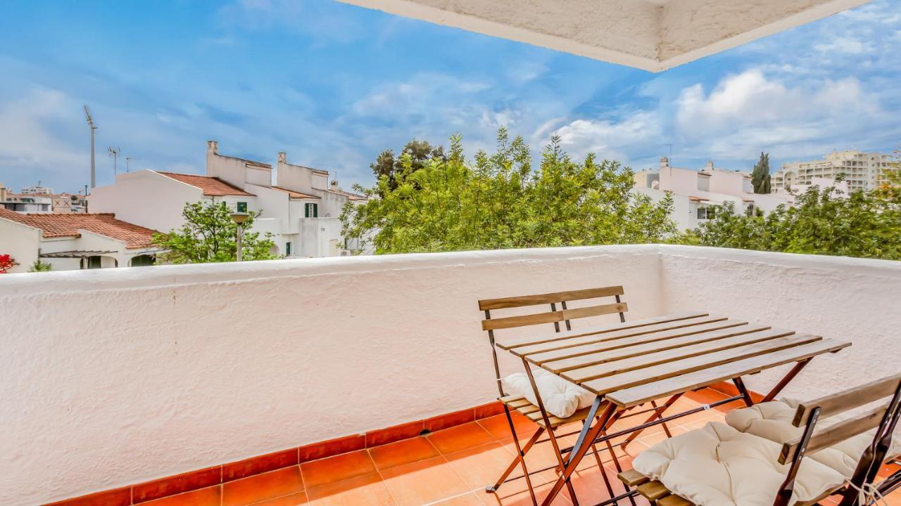 Vilamoura Coastal Retreat By Lovelystay Exterior photo
