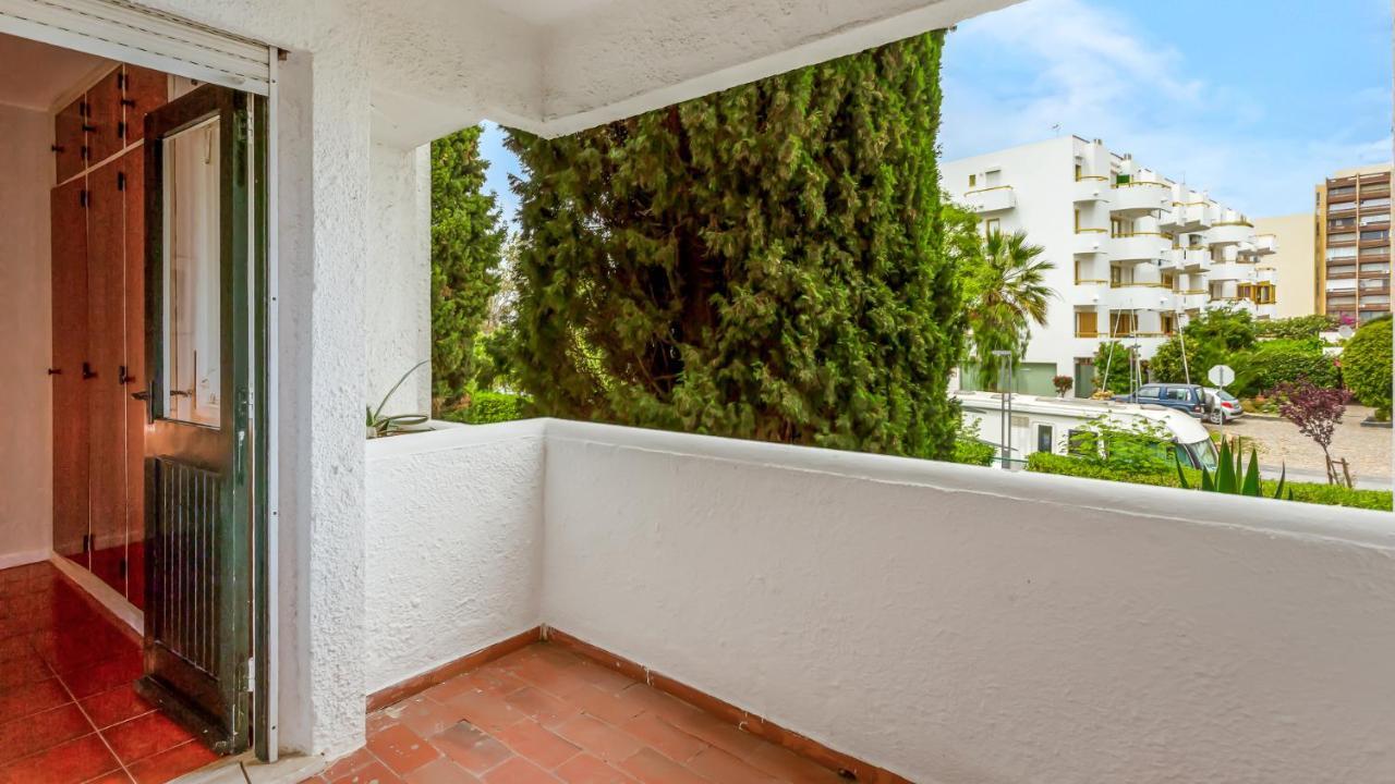 Vilamoura Coastal Retreat By Lovelystay Exterior photo