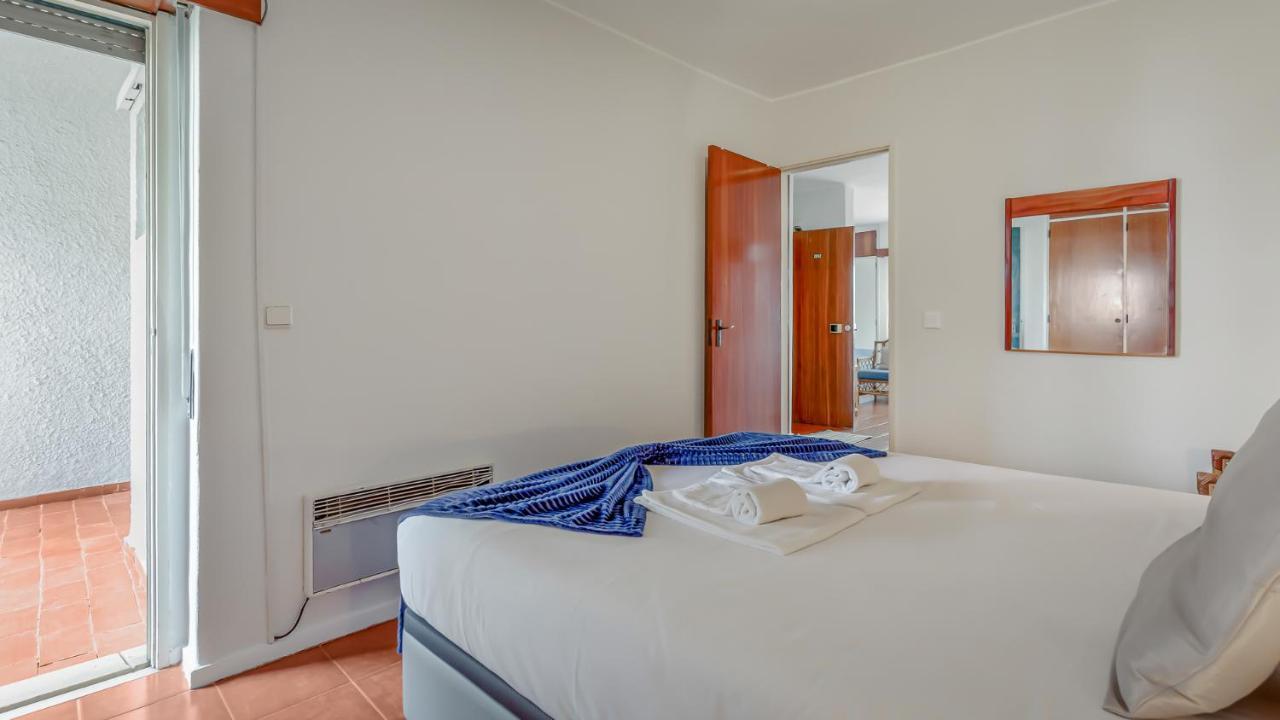 Vilamoura Coastal Retreat By Lovelystay Exterior photo
