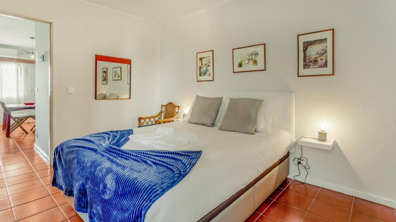 Vilamoura Coastal Retreat By Lovelystay Exterior photo