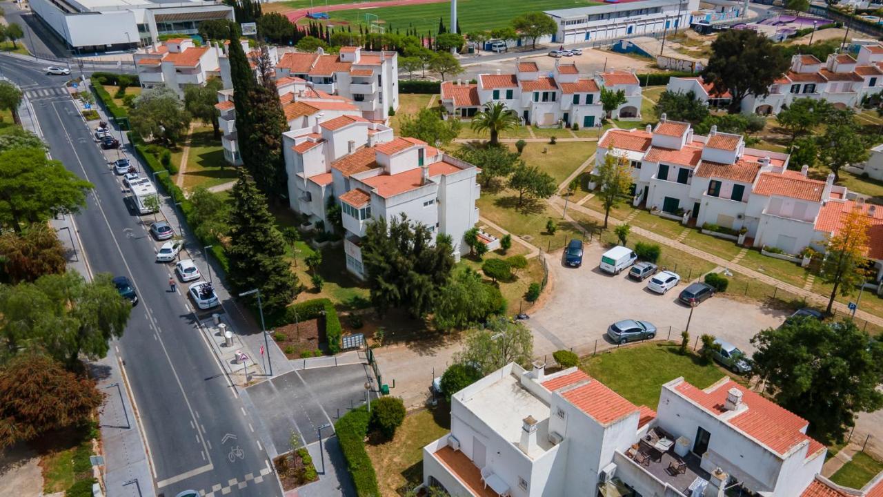 Vilamoura Coastal Retreat By Lovelystay Exterior photo