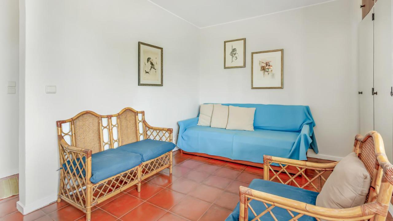 Vilamoura Coastal Retreat By Lovelystay Exterior photo