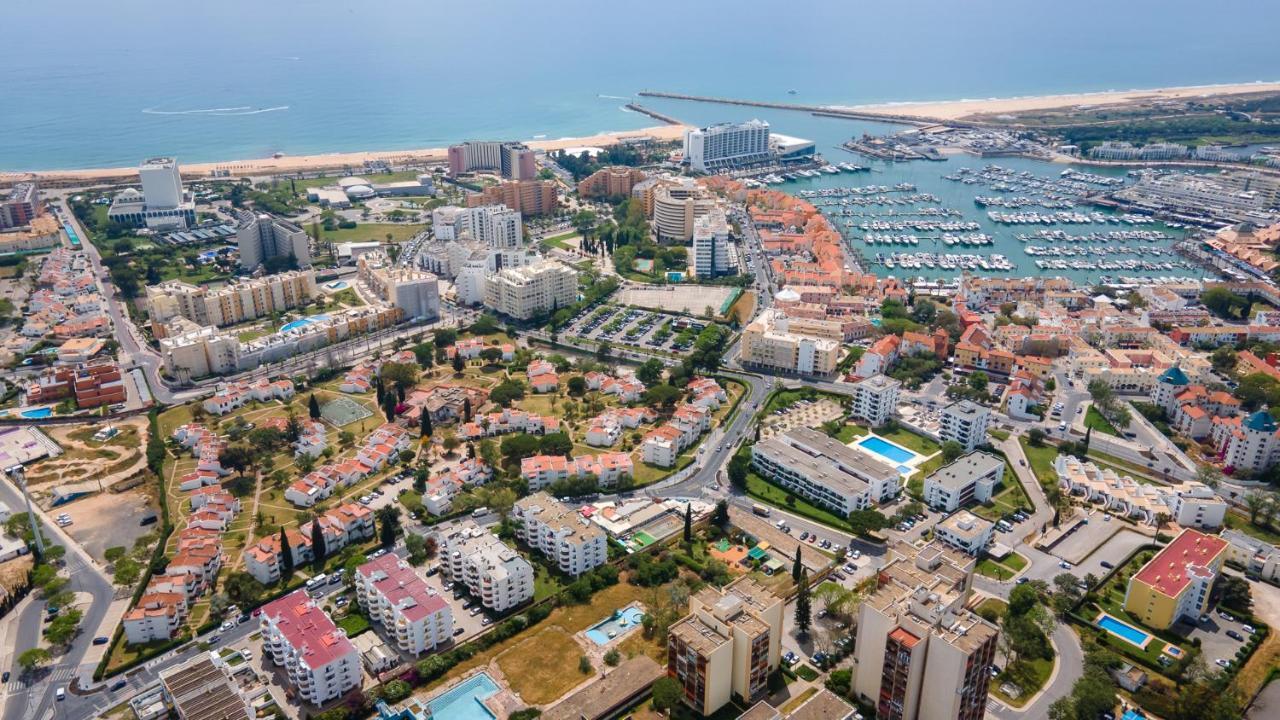 Vilamoura Coastal Retreat By Lovelystay Exterior photo