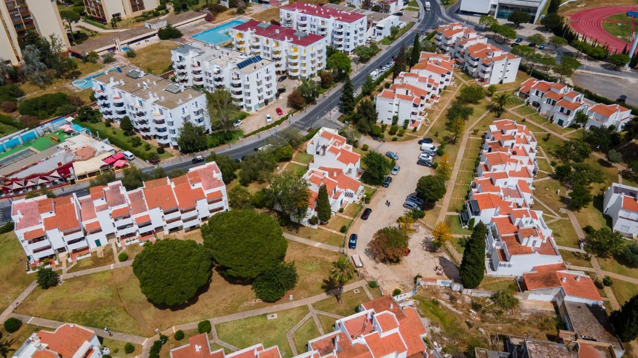 Vilamoura Coastal Retreat By Lovelystay Exterior photo